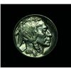 Image 1 : 1937-s Buffalo Nickel Grades Select Uncirculated ms63