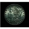 Image 1 : 1886-p Morgan Dollar Grades Select Uncirculated ms63