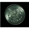 Image 2 : 1886-p Morgan Dollar Grades Select Uncirculated ms63