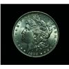 Image 1 : 1898-p Morgan Dollar $1 Grades Select Uncirculated ms63