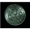 Image 2 : 1898-p Morgan Dollar $1 Grades Select Uncirculated ms63