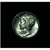 Image 1 : 1939-s Mercury Dime Grades Choice Uncirculated ms64