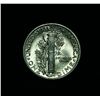 Image 2 : 1939-s Mercury Dime Grades Choice Uncirculated ms64