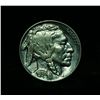 Image 1 : 1936-p Buffalo Nickel 5c Grades Select Uncirculated ms63