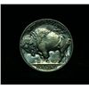 Image 2 : 1936-p Buffalo Nickel 5c Grades Select Uncirculated ms63