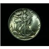 Image 1 : 1943-p Walking Liberty Half Dollar Grades Choice Uncirculated ms64