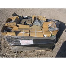 Hex Bolts 5/16x18x2 3/4"