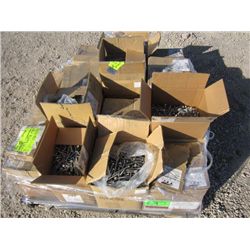 Hex Bolts