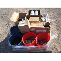 Roof Mounting Hardware