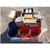 Image 1 : Roof Mounting Hardware