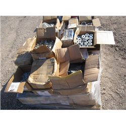 Solar Mounting Material