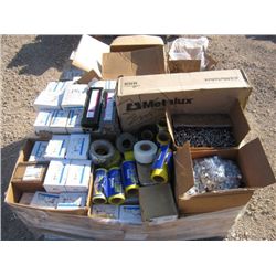 Building Hardware