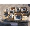 Image 1 : Zinc Plated Hex Bolts 5/16x18x3/4