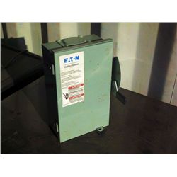 Cutler-Hammer General Duty Safety Switch