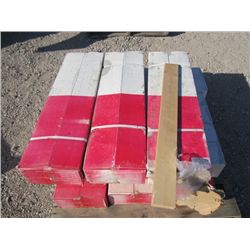 Maple Snap Hardwood Flooring