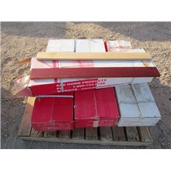 Maple Snap Hardwood Flooring