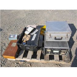 Air Craft Meters, Testers & Gauges