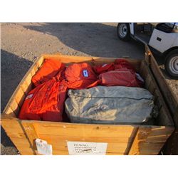Coveralls