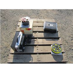 Picture Projector & Slide Projector