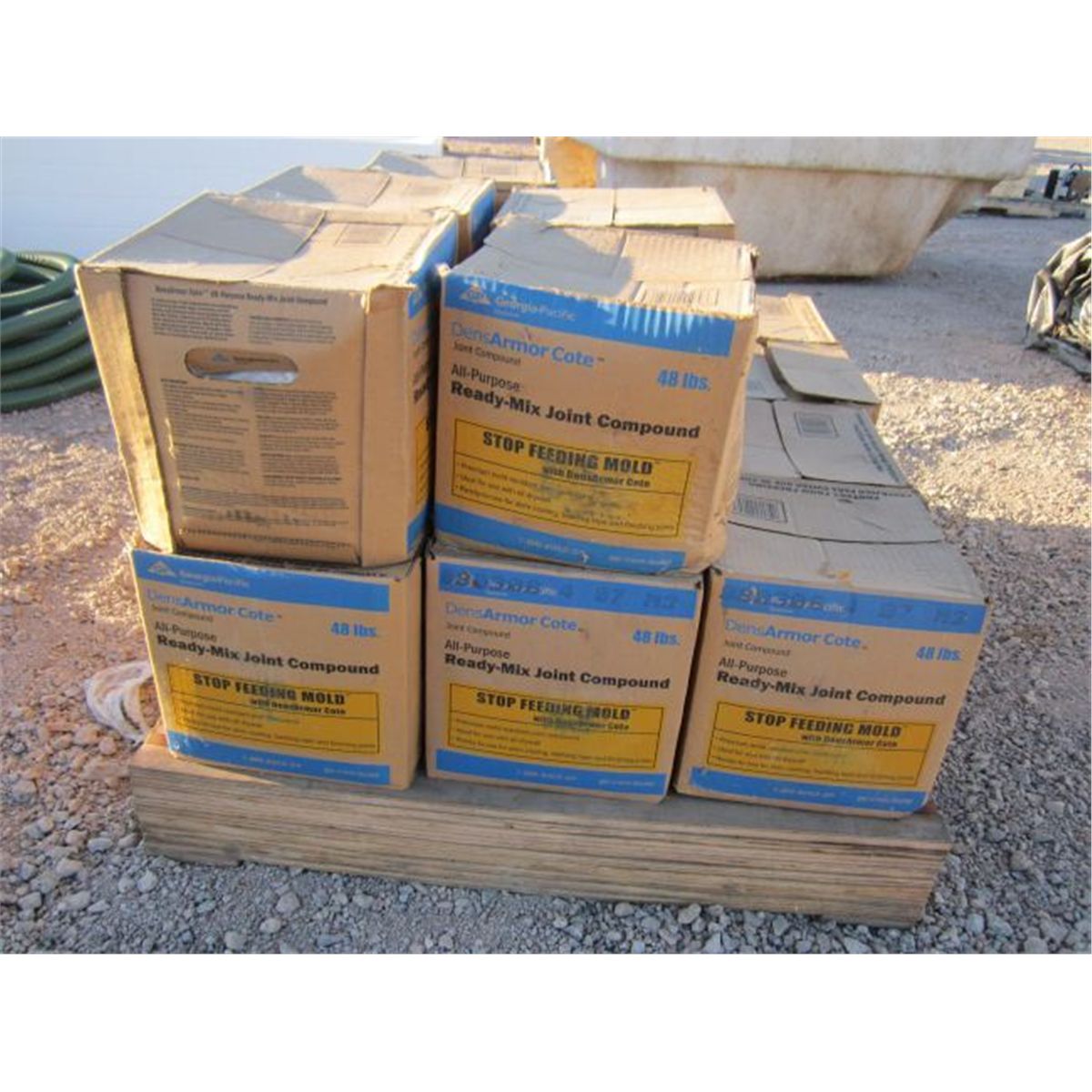 Pacific ReadyMix Joint Compound