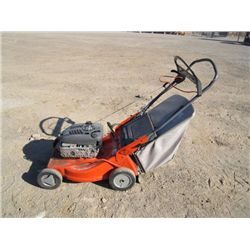 Scotts 21" Lawn Mower