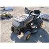 Image 1 : Yard Machines 38" Ride-On Mower