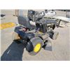 Image 3 : Yard Machines 38" Ride-On Mower