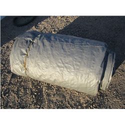 Tarp 50'x50'