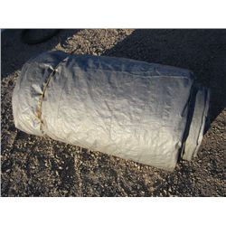 Tarp 50'x50'