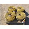 Image 1 : Fire Hose 4" QTY(4)