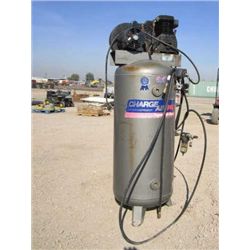 Ingersoll-Rand Vertical Air Compressor