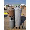 Image 1 : Propane Tanks QTY(4)