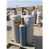 Image 2 : Propane Tanks QTY(4)