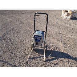 Graco Magnum XR7 Airless Paint Sprayer