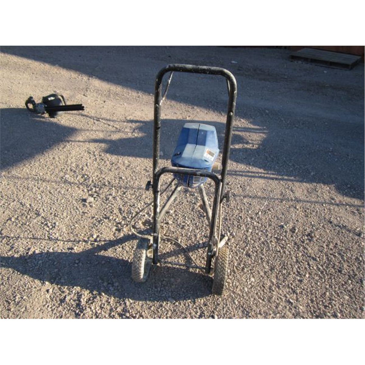 magnum xr7 paint sprayer