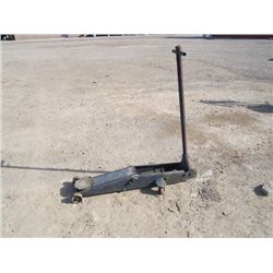 Hydraulic 2 Ton Floor Jack