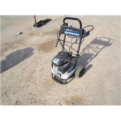 Delta 2,450 PSI Pressure Washer