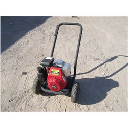 Honda GC190 6 Hp Motor w/ Dolly