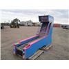 Image 1 : Coin Operated Ice Ball Skee Ball Machine