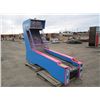 Image 2 : Coin Operated Ice Ball Skee Ball Machine