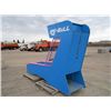 Image 4 : Coin Operated Ice Ball Skee Ball Machine