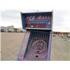 Image 6 : Coin Operated Ice Ball Skee Ball Machine