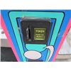 Image 7 : Coin Operated Ice Ball Skee Ball Machine