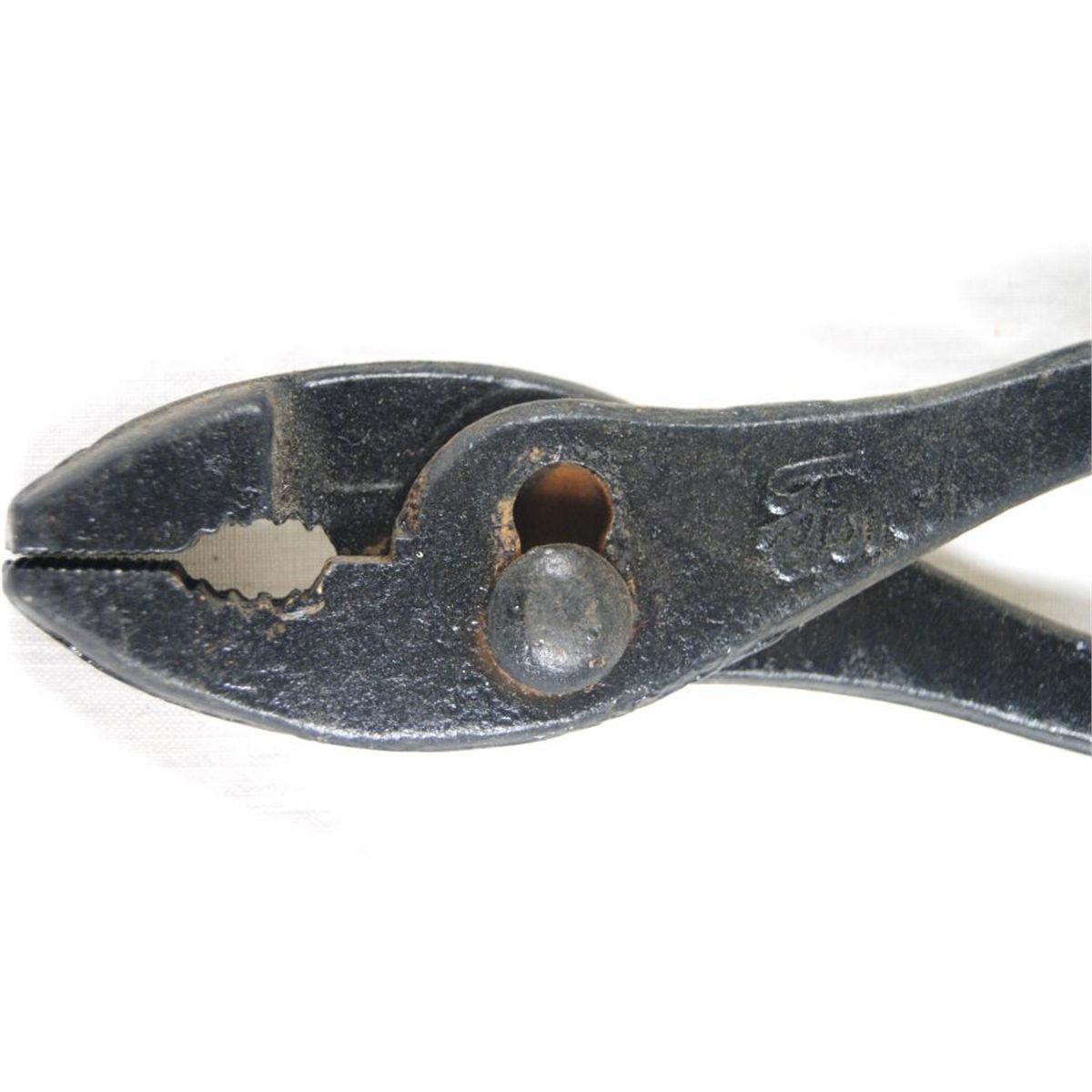 Automotive vintage Ford wrenches tools