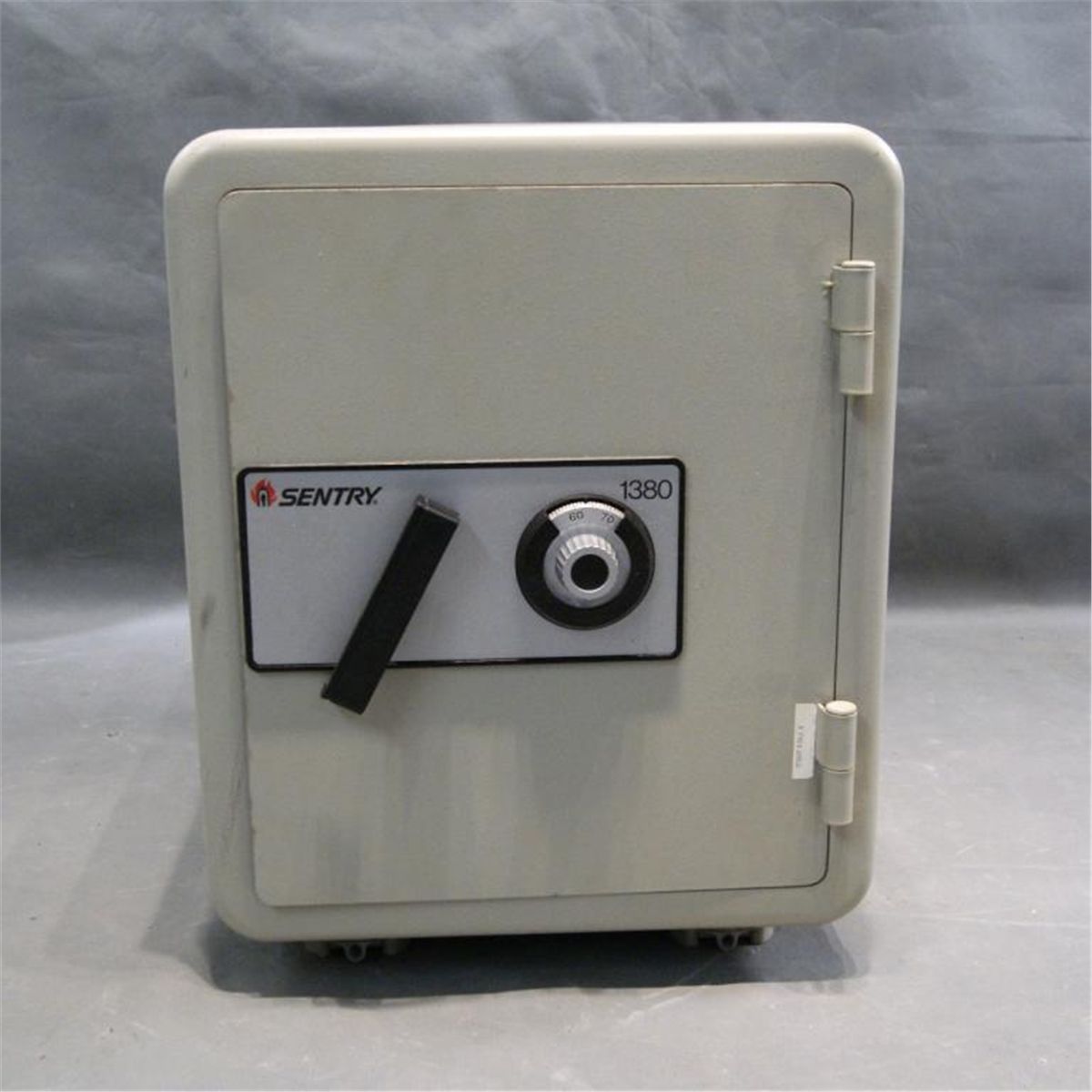 Sentry Safe Owner