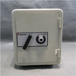 Sentry Safe model 1380