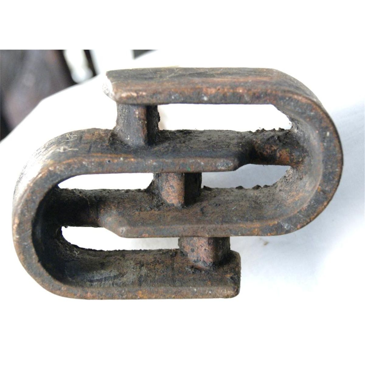 Collection of 30 Vintage California branding irons