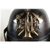 Image 4 : German WWI Rare Fireman's WWI helmet