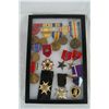 Image 2 : Collection of US medals - Purple heart etc...