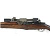 Image 3 : U.S. M1D Springfield Sniper w/ M84 scope
